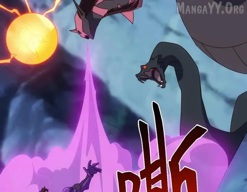 Invasion of the Myriad Races: Starting by Taming a Legendary Beast Chapter 63 - page 65
